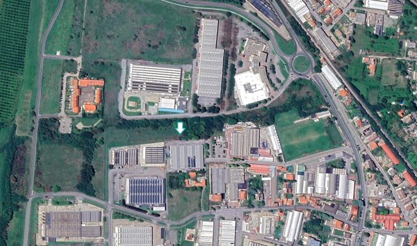 terreno edificabile in vendita ad Abbiategrasso