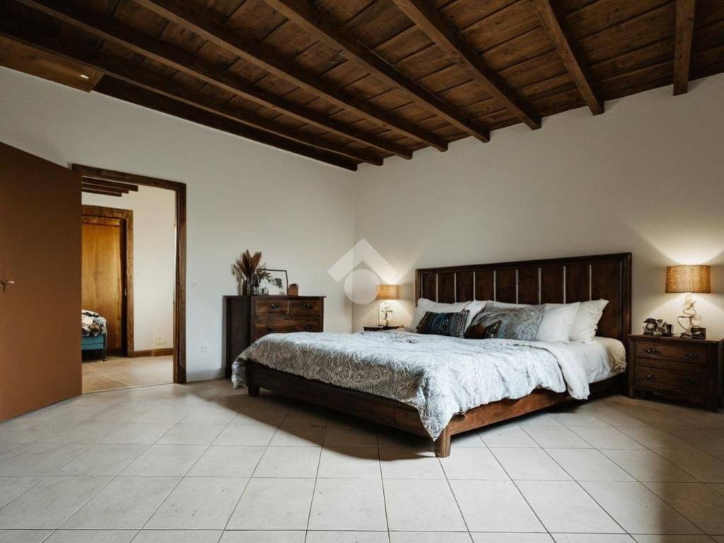 appartamento in vendita ad Abbiategrasso in zona Castelletto