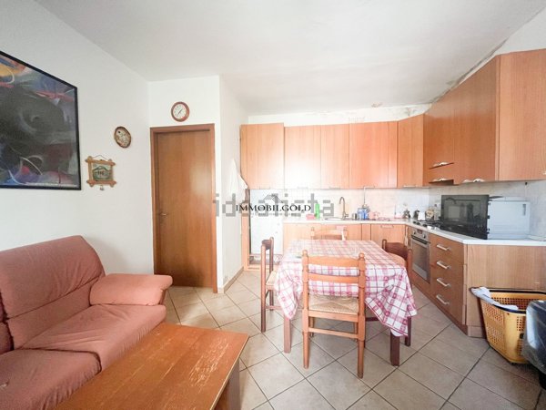 appartamento in vendita ad Abbiategrasso