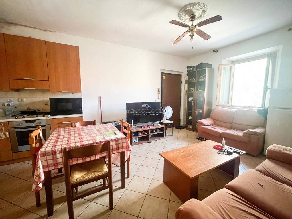 appartamento in vendita ad Abbiategrasso