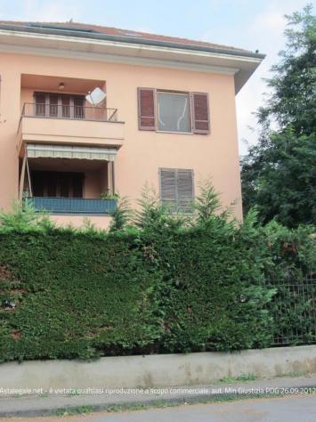 appartamento in vendita ad Abbiategrasso