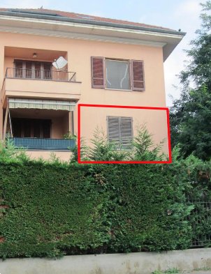 appartamento in vendita ad Abbiategrasso