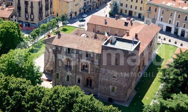 appartamento in vendita ad Abbiategrasso