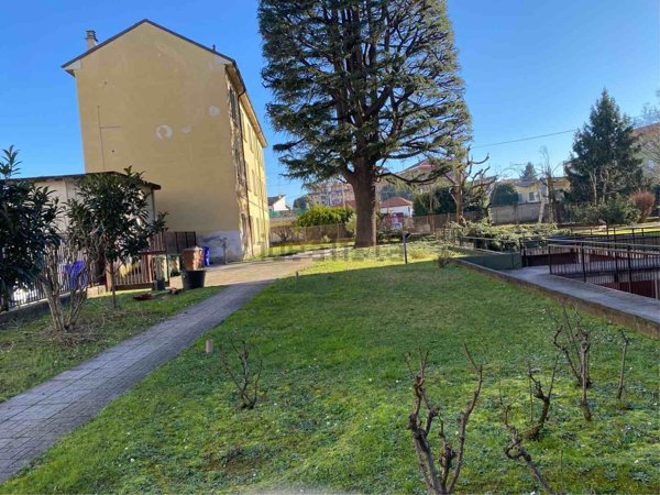 appartamento in vendita ad Abbiategrasso