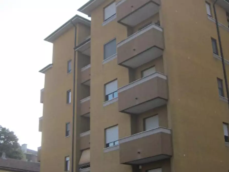 appartamento in vendita ad Abbiategrasso