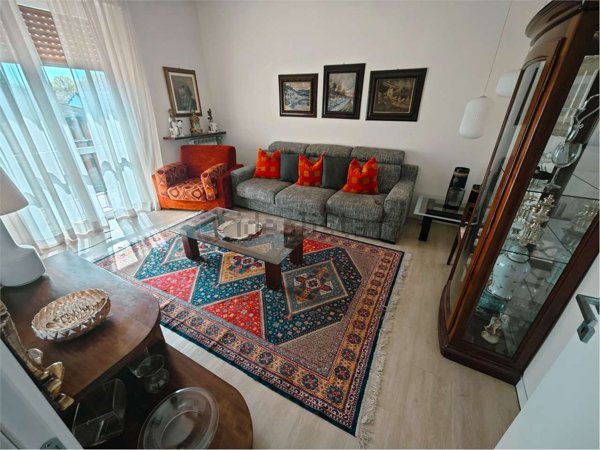 appartamento in vendita ad Abbiategrasso