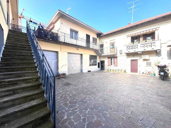 appartamento in vendita ad Abbiategrasso