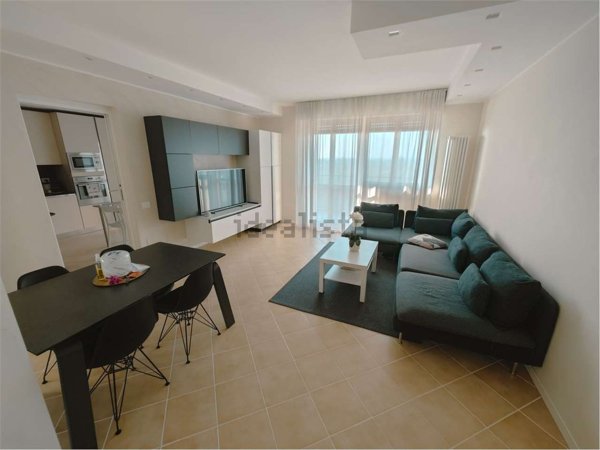 appartamento in vendita ad Abbiategrasso