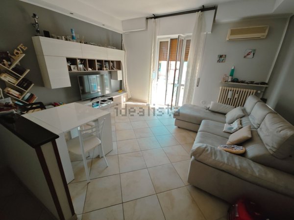 appartamento in vendita ad Abbiategrasso