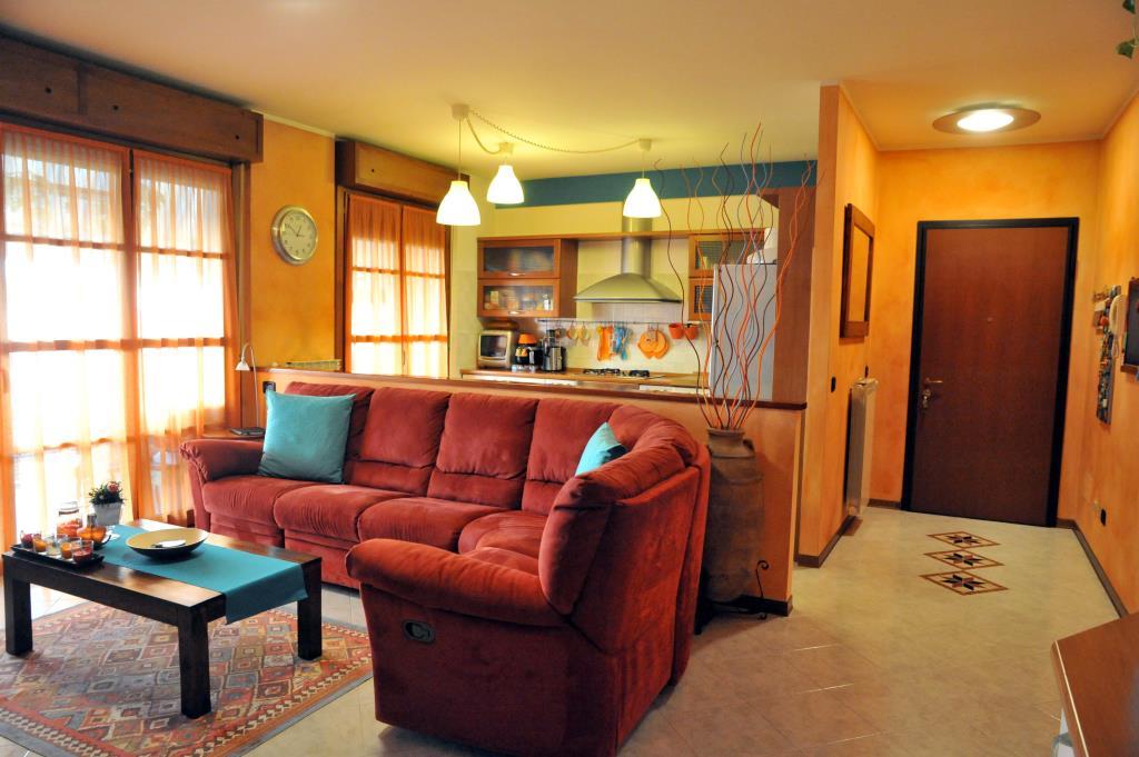 appartamento in vendita ad Abbiategrasso