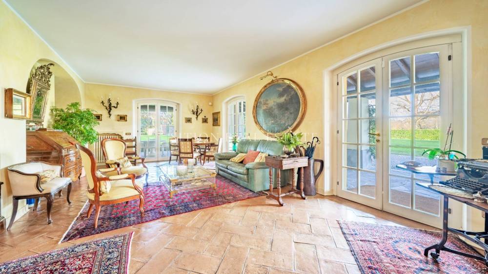 casa indipendente in vendita ad Abbiategrasso