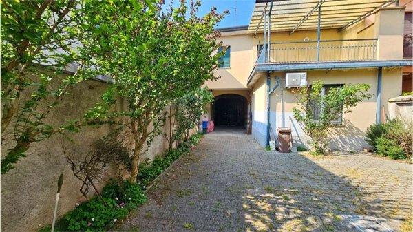 appartamento in vendita ad Abbiategrasso