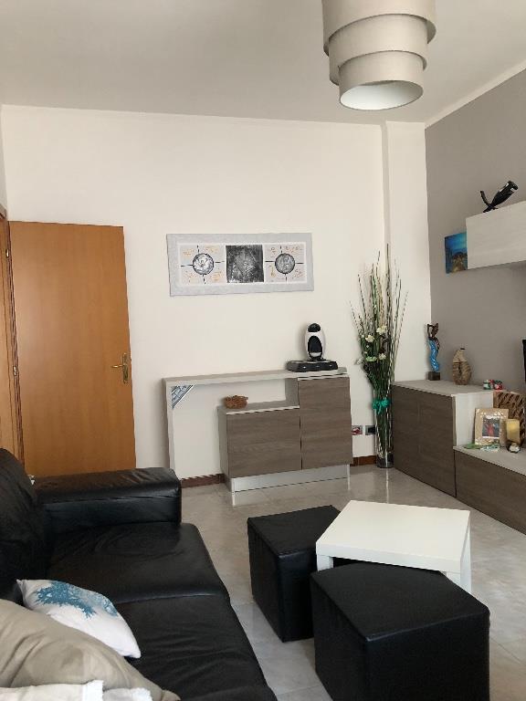 appartamento in vendita ad Abbiategrasso