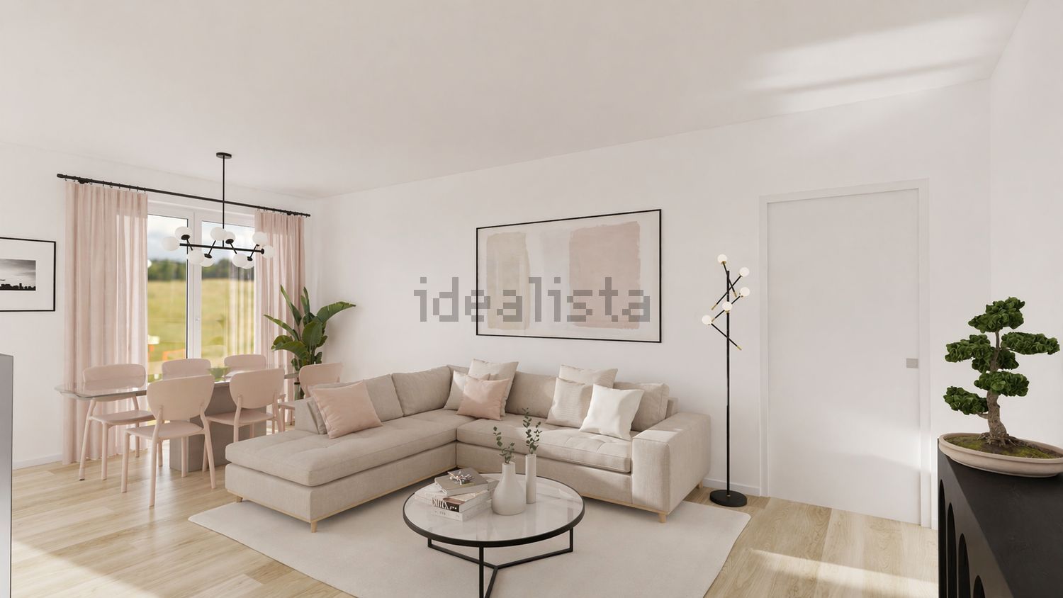 appartamento in vendita ad Abbiategrasso