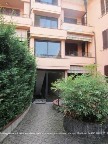 appartamento in vendita ad Abbiategrasso