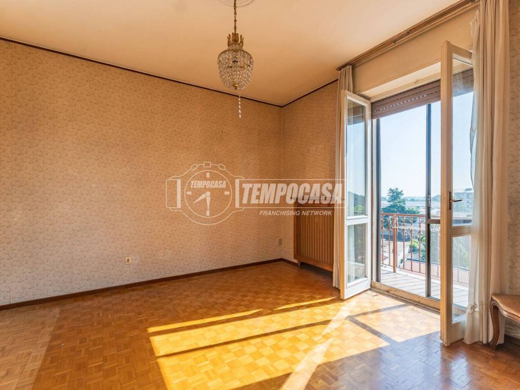 appartamento in vendita ad Abbiategrasso