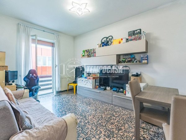 appartamento in vendita ad Abbiategrasso