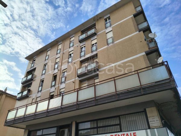 appartamento in vendita ad Abbiategrasso