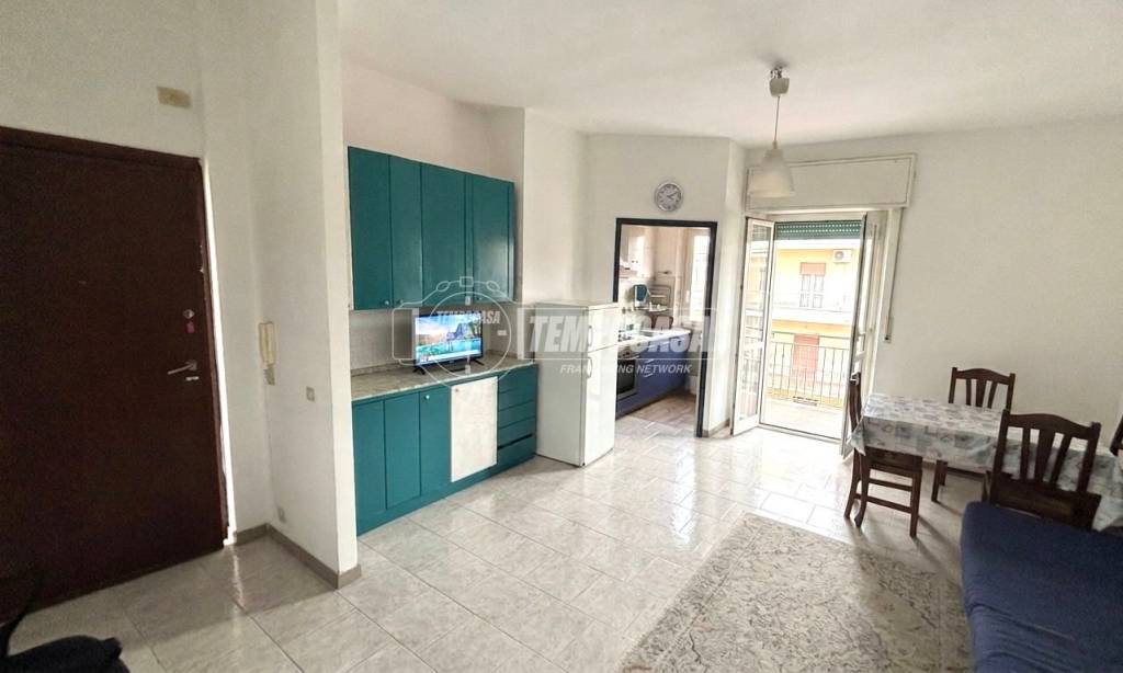 appartamento in vendita ad Abbiategrasso