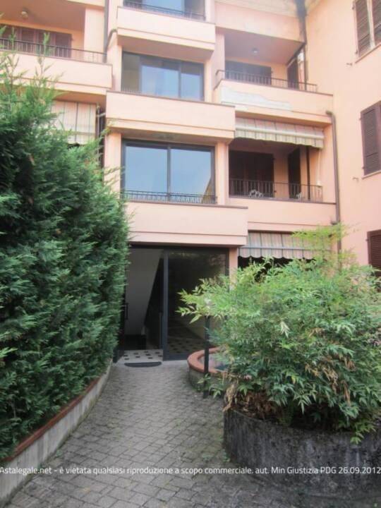 appartamento in vendita ad Abbiategrasso