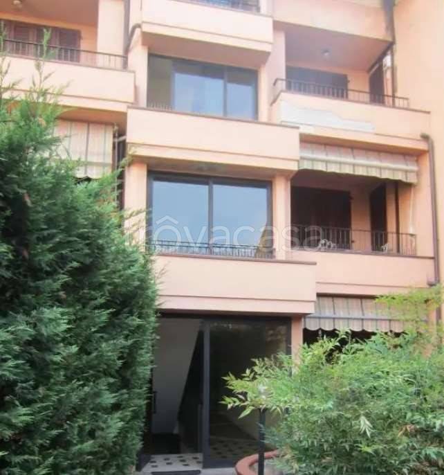 appartamento in vendita ad Abbiategrasso