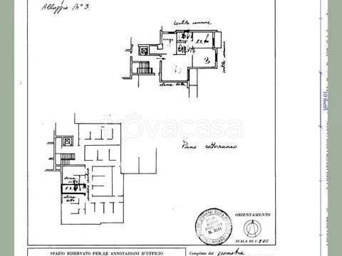 appartamento in vendita ad Abbiategrasso