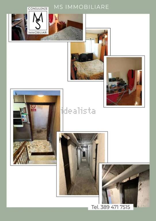 appartamento in vendita ad Abbiategrasso