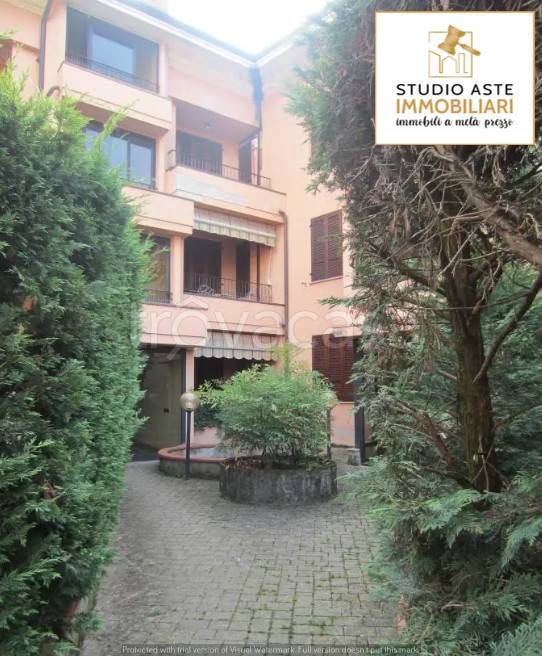 appartamento in vendita ad Abbiategrasso