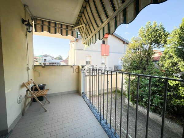 appartamento in vendita ad Abbiategrasso