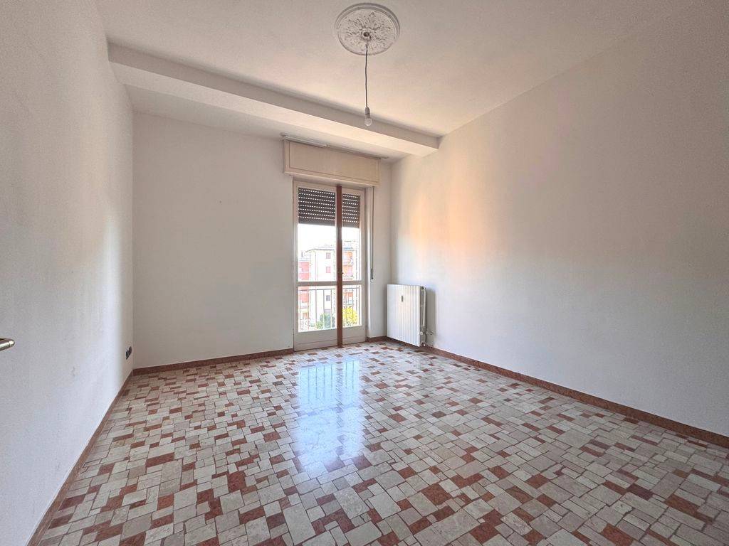 appartamento in vendita ad Abbiategrasso