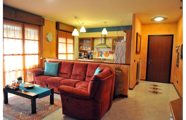 appartamento in vendita ad Abbiategrasso