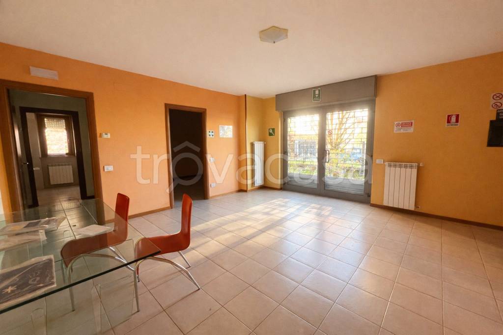 appartamento in vendita ad Abbiategrasso