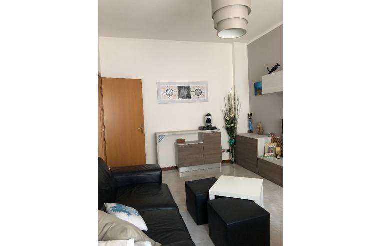 appartamento in vendita ad Abbiategrasso