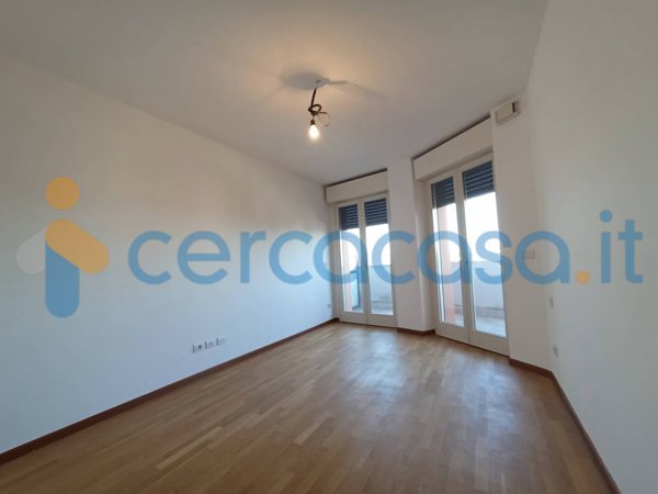 appartamento in vendita ad Abbiategrasso