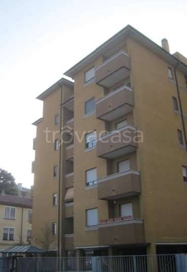 appartamento in vendita ad Abbiategrasso