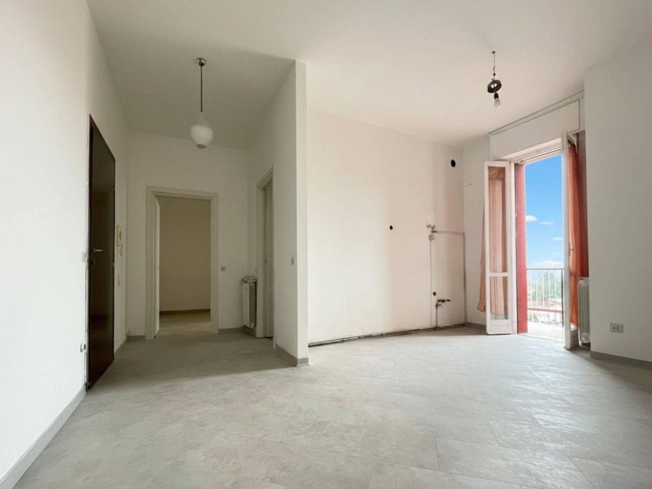 appartamento in vendita ad Abbiategrasso