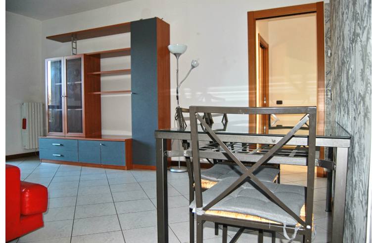 appartamento in vendita ad Abbiategrasso