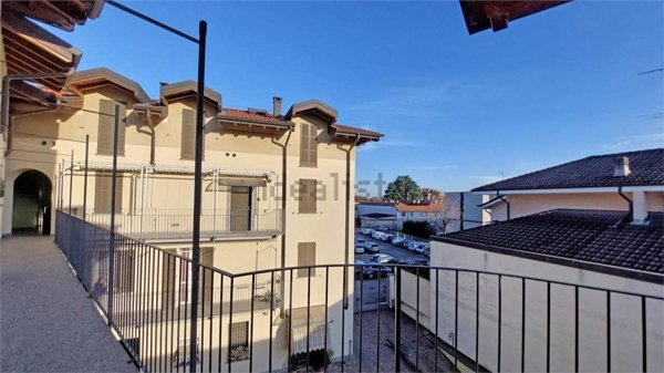 appartamento in vendita ad Abbiategrasso