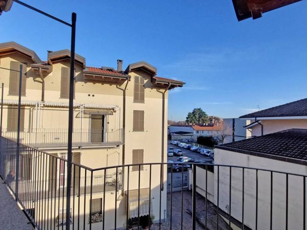 appartamento in vendita ad Abbiategrasso