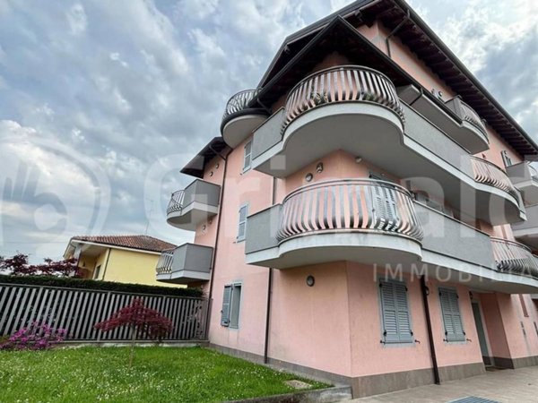 appartamento in vendita ad Abbiategrasso