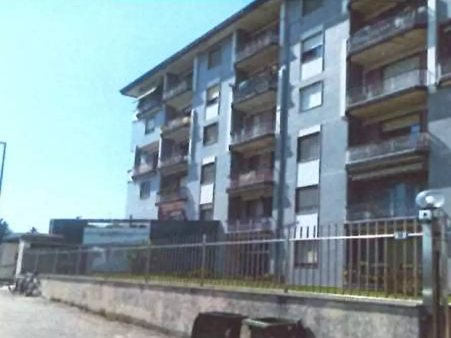 appartamento in vendita ad Abbiategrasso