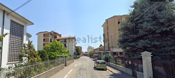 appartamento in vendita ad Abbiategrasso