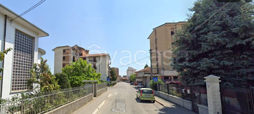 appartamento in vendita ad Abbiategrasso