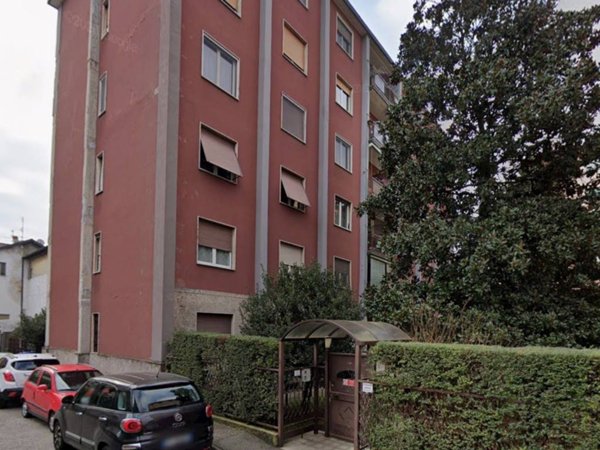 appartamento in vendita ad Abbiategrasso