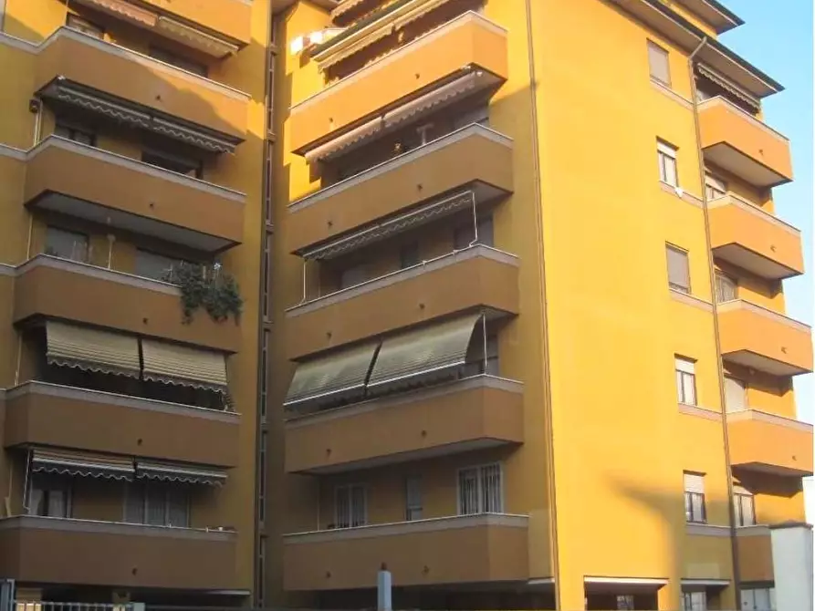 appartamento in vendita ad Abbiategrasso