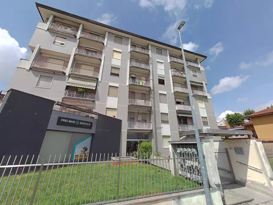 appartamento in vendita ad Abbiategrasso