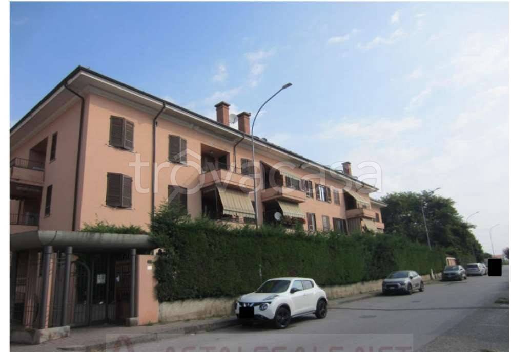appartamento in vendita ad Abbiategrasso
