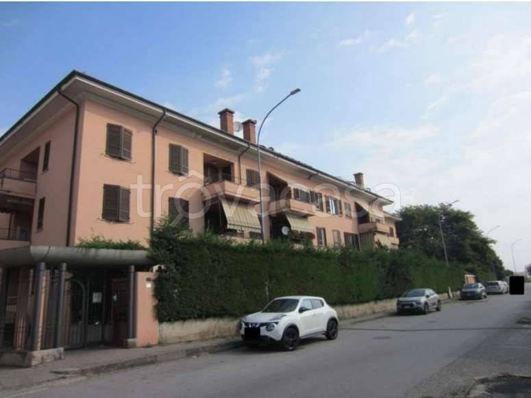 appartamento in vendita ad Abbiategrasso