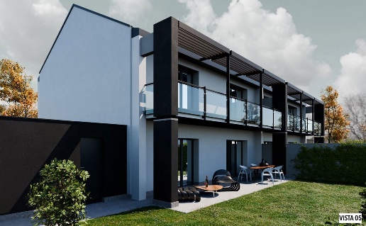 casa indipendente in vendita ad Abbiategrasso