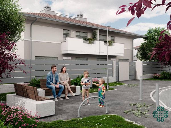 casa indipendente in vendita ad Abbiategrasso